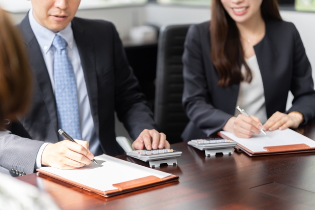 ひきつぎ本舗【浜村税理士事務所】